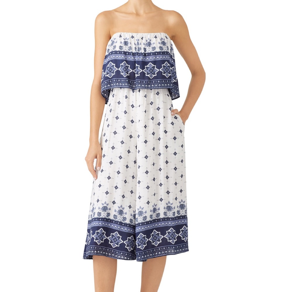 Somedays Lovin Morning Tides Jumpsuit